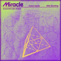 Calvin Harris & Ellie Goulding - Miracle (Shadow Zak Remix) [Free Download]