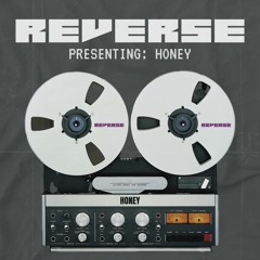 Reverse Mix 004 by Honey
