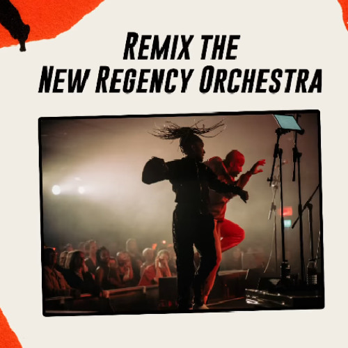 Part2 Pregon (Yosuke Hashimoto Exotica Dubwise)