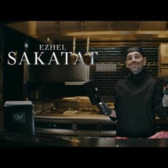 Ezhel - Sakatat