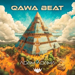Qawa Beat - Adam Adama (Out Now)