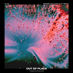 Premiere: Red Rooms - Disperse