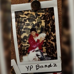 Ypbandz - Dj Turn up (OFFICIAL MUSIC AUDIO)