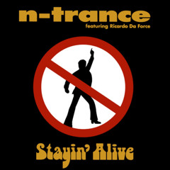 Stayin' Alive (Extended Mix)
