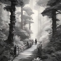 A Muse's March