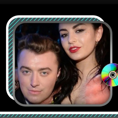 Charli XCX & Sam Smith - In The City (Borby Norton House Mix)