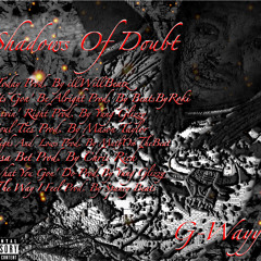 HotShit G-Wayy - Soul Ties Prod. By Mason Taylor