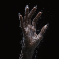 your hand