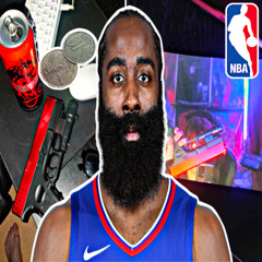 James Harden (prod. ochoo)