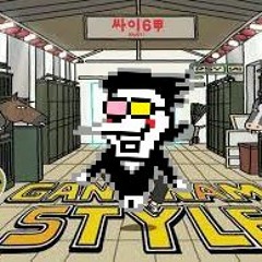NOW'S YOUR CHANCE TO BE A M0TH3R F4Th3R [[Gentleman]] (NYCTBA x Gangnam Style)