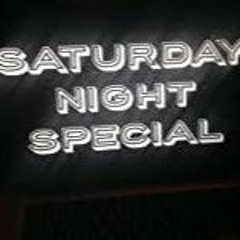 Saturday Night Special 3- 21- 09 by Fuzz & BG