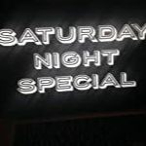 Saturday Night Special 3- 21- 09 by Fuzz & BG
