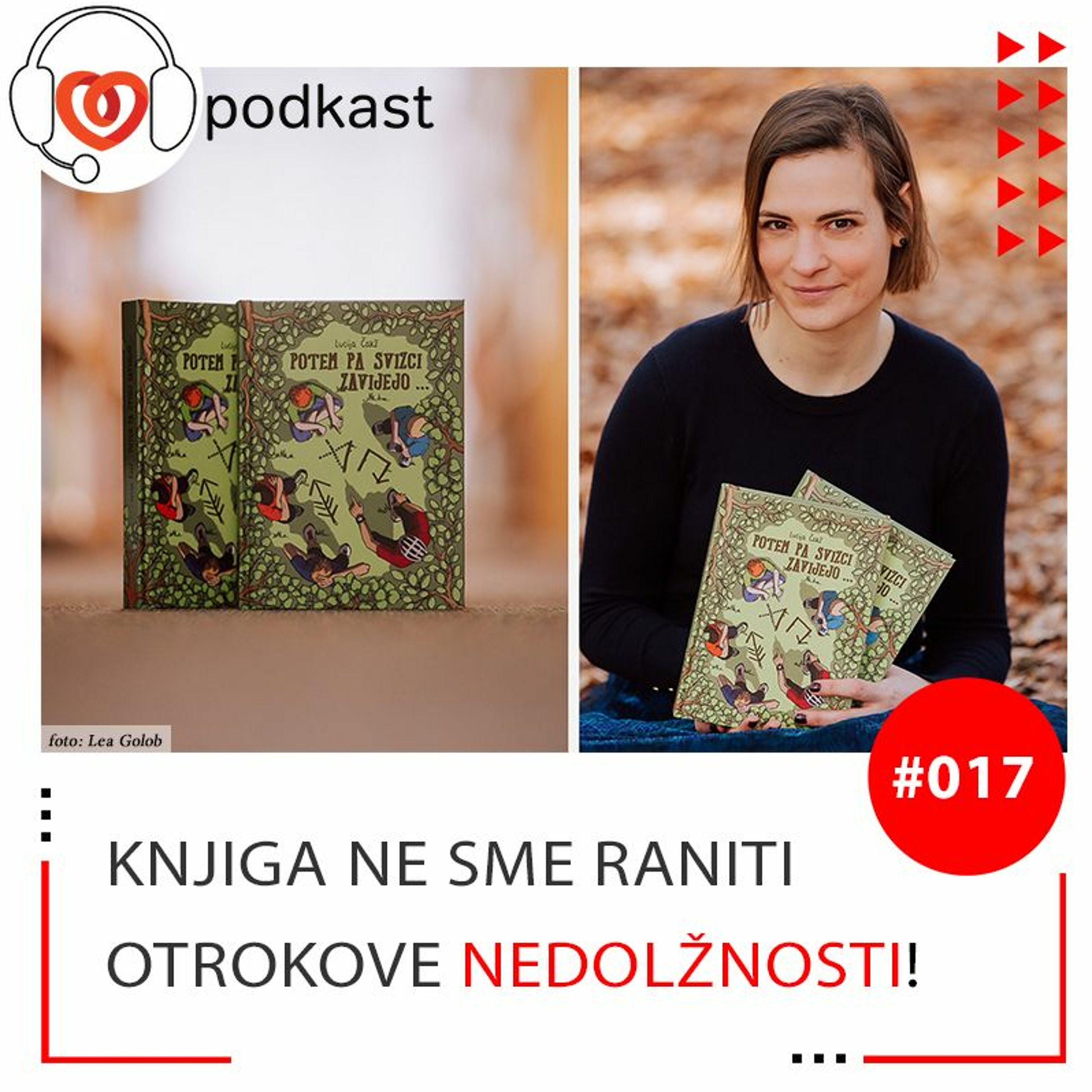 Najbolj ISKRENI podkast