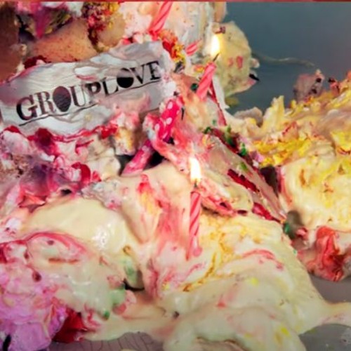 Grouplove - Deadline - Mark Lucas Remix