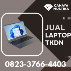 WA 0823-3766-4403, Jual Laptop TKDN Core I5 Surakarta
