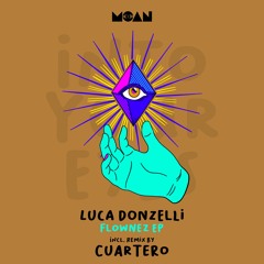 Luca Donzelli - Forbidden Planet (Original Mix)