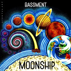 PREMIERE : Bassment : Moonship (Dub Mix)