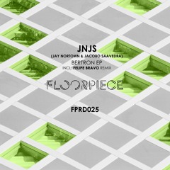 Premiere: 3 - JNJS (Jay Nortown & Jacobo Saavedra) - Fender [FPRD025]