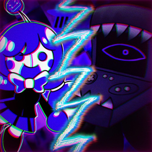 Circus (Death/Living Mix) - Five Nights At Freddy’s