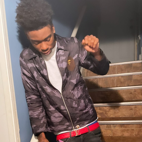 LBR KoldHart “Ok Will” (prod. 200volt)