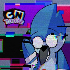 No More Woah! V1 - FNF: CN Takeover OST