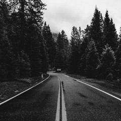 Cal Scruby - dead end (slowed+reverb)