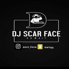 [ 104  Bpm ] DJ SCAR FACE حبيب علي - مصطفى الربيعي عااشت ايدك