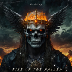 G-Bling-Rise of the Fallen