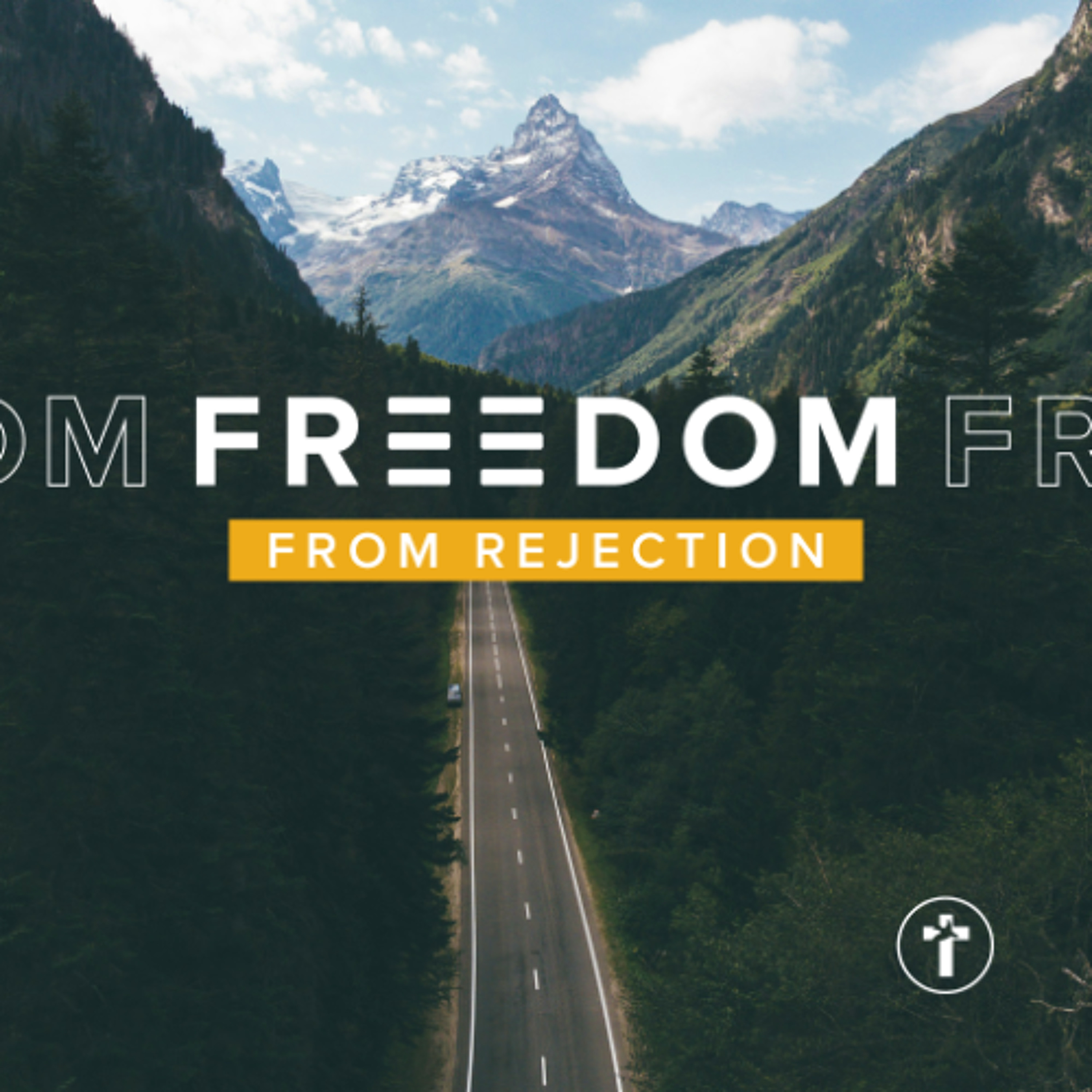 Freedom from rejection | Letichia Dlamini
