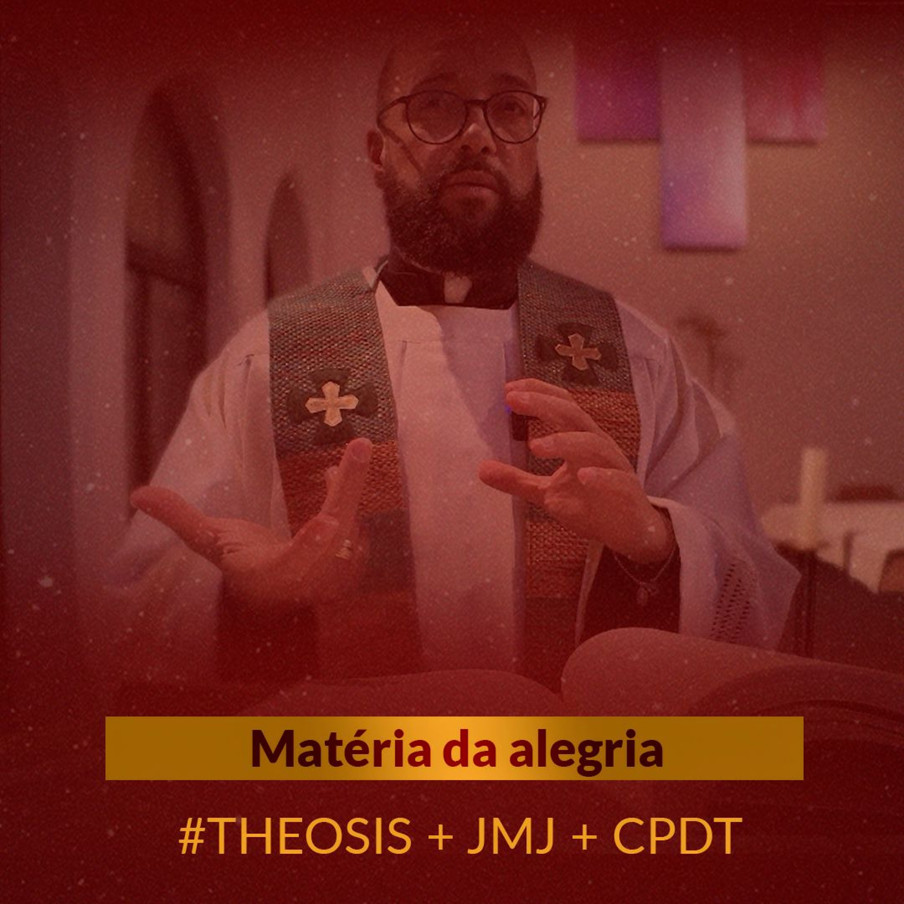 #theósis