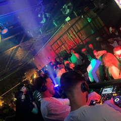 SENNA B2B CARDOZO - LONG SET JACK PUB 09-08-2025
