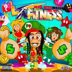 Peso Peso - Relentless