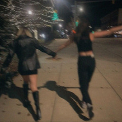 back to friends