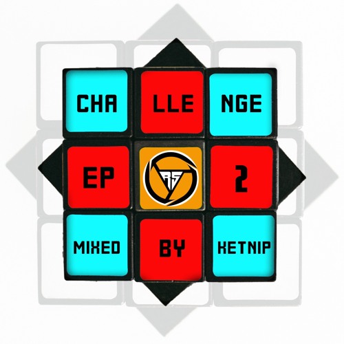 Rollers' Challenge (mixed by Ketnip) [RS036]
