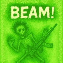 BEAM! (p. elriy x whatswrongchase)