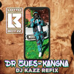 Lotto Boyzz - Kangna Remix (lotto boyzz ybe1beat challenge) Latest punjabi track 2020