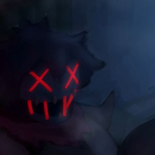 Decay | Deltarune: Insanity Calls