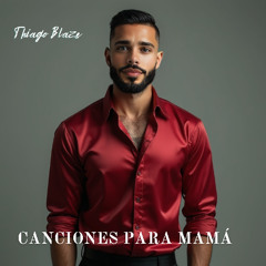 Madre - Thiago Blaze (Bachata 2025)