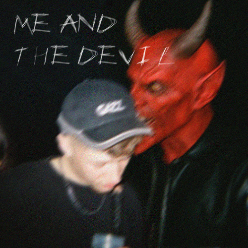 Me and the Devil (GAZZ Edit) [FREE DL]