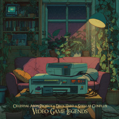 Zelda's Lullaby (from "The Legend of Zelda Ocarina of Time")