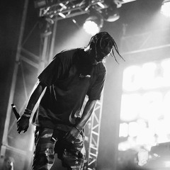 Travis Scott - Double Cup (AI Cover)