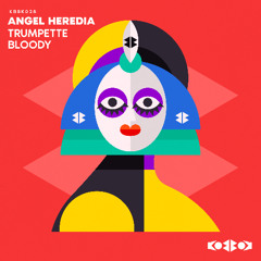 Angel Heredia - TRUMPETTE (Radio mix)
