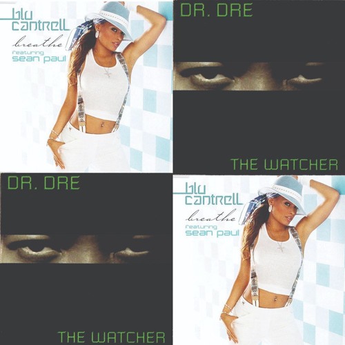 The Watcher Breathes (Casual Connection Mash Up) **Download**