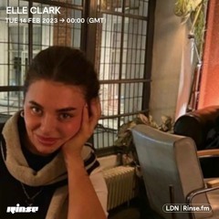 Elle Clarke - 14 February 2023