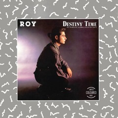 Roy - Destiny Time (Flemming Dalum Remix)