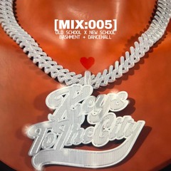 OLD + NEW SCHOOL BASHMENT & DANCEHALL