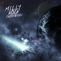 Milly Rock - Prod By TropDavinci