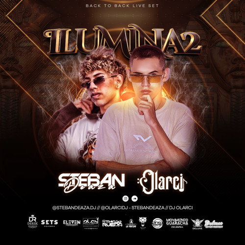 ILUMINA2 (STEBAN DEAZA B2B OLARCI)