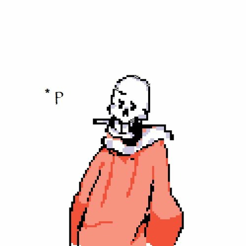 Underswap - Megalovania (Cover)