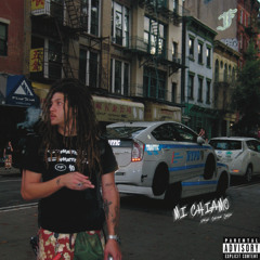 Mi Chiamo Prod. Chase Juggz